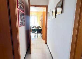 Trilocale VIA MONTANELLA, Genova (zona Prà) - foto 14