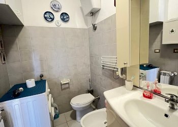 Trilocale VIA MONTANELLA, Genova (zona Prà) - foto 15