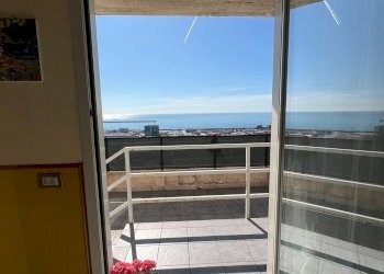 Trilocale VIA MONTANELLA, Genova (zona Prà) - foto 17