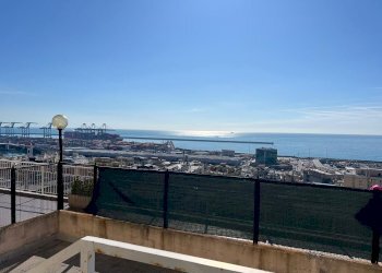 Trilocale VIA MONTANELLA, Genova (zona Prà) - foto 19