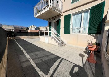 Trilocale VIA MONTANELLA, Genova (zona Prà) - foto 20