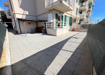 Trilocale VIA MONTANELLA, Genova (zona Prà) - foto 21