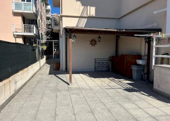 Trilocale VIA MONTANELLA, Genova (zona Prà) - foto 23