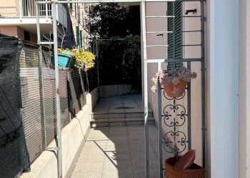 Trilocale VIA MONTANELLA, Genova (zona Prà) - foto 24