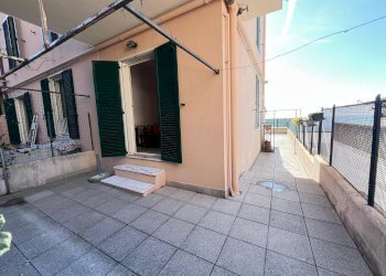 Trilocale VIA MONTANELLA, Genova (zona Prà) - foto 25