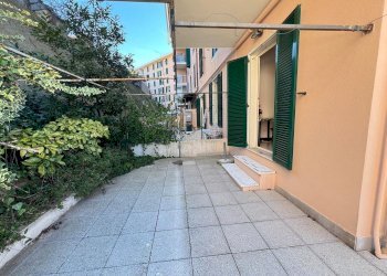 Trilocale VIA MONTANELLA, Genova (zona Prà) - foto 26