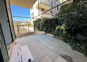 Trilocale VIA MONTANELLA, Genova (zona Prà) - foto 27