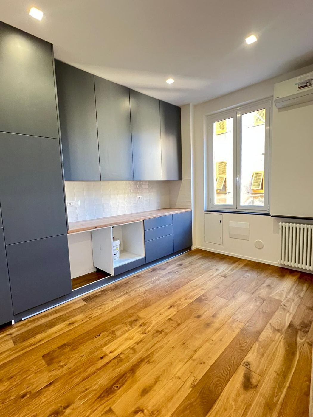 Quadrilocale VIA OLGIATI, Genova (zona Sestri Ponente) - foto 1