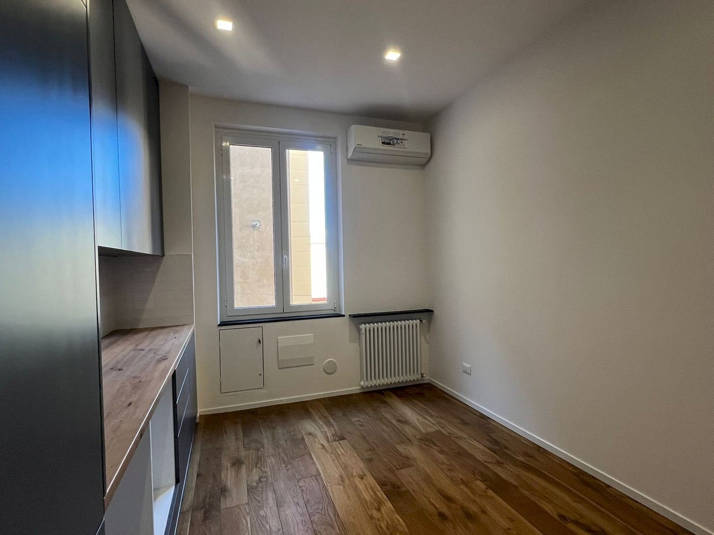 Quadrilocale VIA OLGIATI, Genova (zona Sestri Ponente) - foto 2