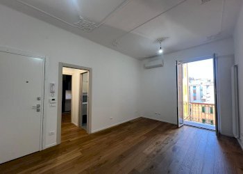 Quadrilocale VIA OLGIATI, Genova (zona Sestri Ponente) - foto 7