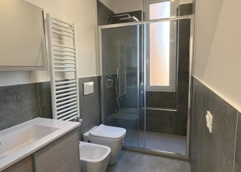 Quadrilocale VIA OLGIATI, Genova (zona Sestri Ponente) - foto 13