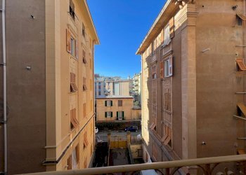 Quadrilocale VIA OLGIATI, Genova (zona Sestri Ponente) - foto 15