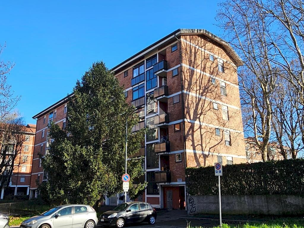 Two-room apartment Via beato padre pio da pietrelcina, Milano (neighborhood Chiesa Rossa) - photo 1