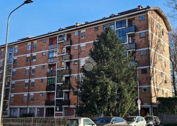 Bilocale Via beato padre pio da pietrelcina, Milano (zona Chiesa Rossa) - foto 7