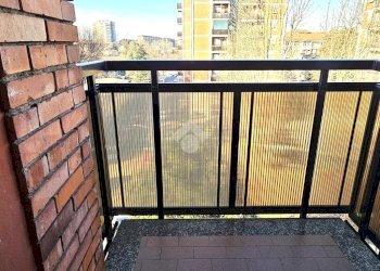 Bilocale Via beato padre pio da pietrelcina, Milano (zona Chiesa Rossa) - foto 30