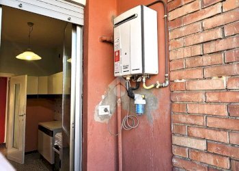 Bilocale Via beato padre pio da pietrelcina, Milano (zona Chiesa Rossa) - foto 31