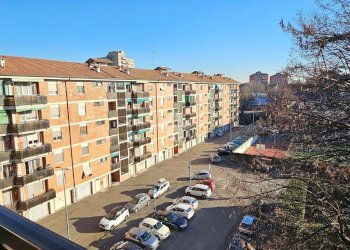 Bilocale Via beato padre pio da pietrelcina, Milano (zona Chiesa Rossa) - foto 34