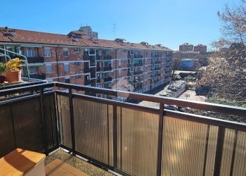 Bilocale Via beato padre pio da pietrelcina, Milano (zona Chiesa Rossa) - foto 35