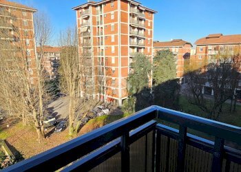 Bilocale Via beato padre pio da pietrelcina, Milano (zona Chiesa Rossa) - foto 36