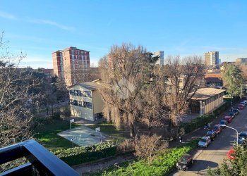 Bilocale Via beato padre pio da pietrelcina, Milano (zona Chiesa Rossa) - foto 37