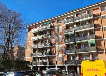 Bilocale Via beato padre pio da pietrelcina, Milano (zona Chiesa Rossa) - foto 38