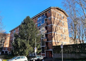 Bilocale Via beato padre pio da pietrelcina, Milano (zona Chiesa Rossa) - foto 39