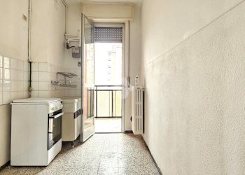 Bilocale Via beato padre pio da pietrelcina, Milano (zona Chiesa Rossa) - foto 4