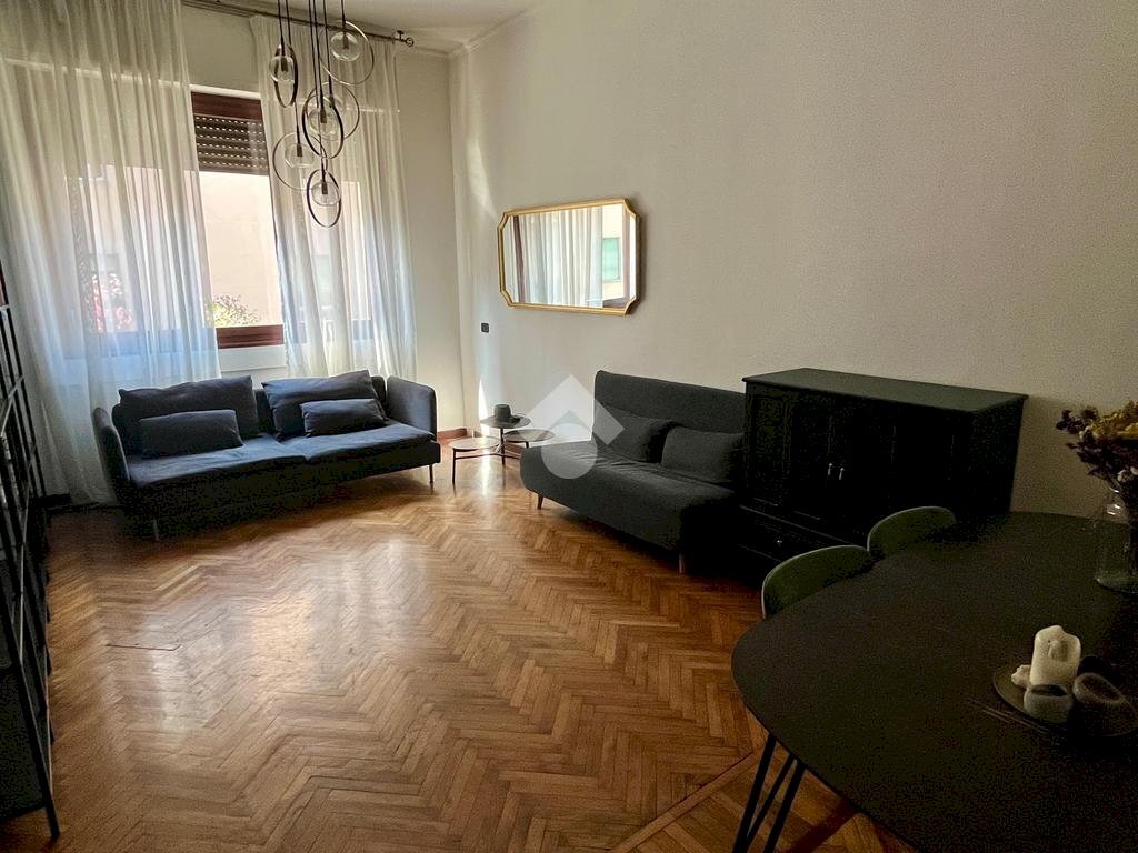 Bilocale Via dei Barbarigo, Milano - foto 2