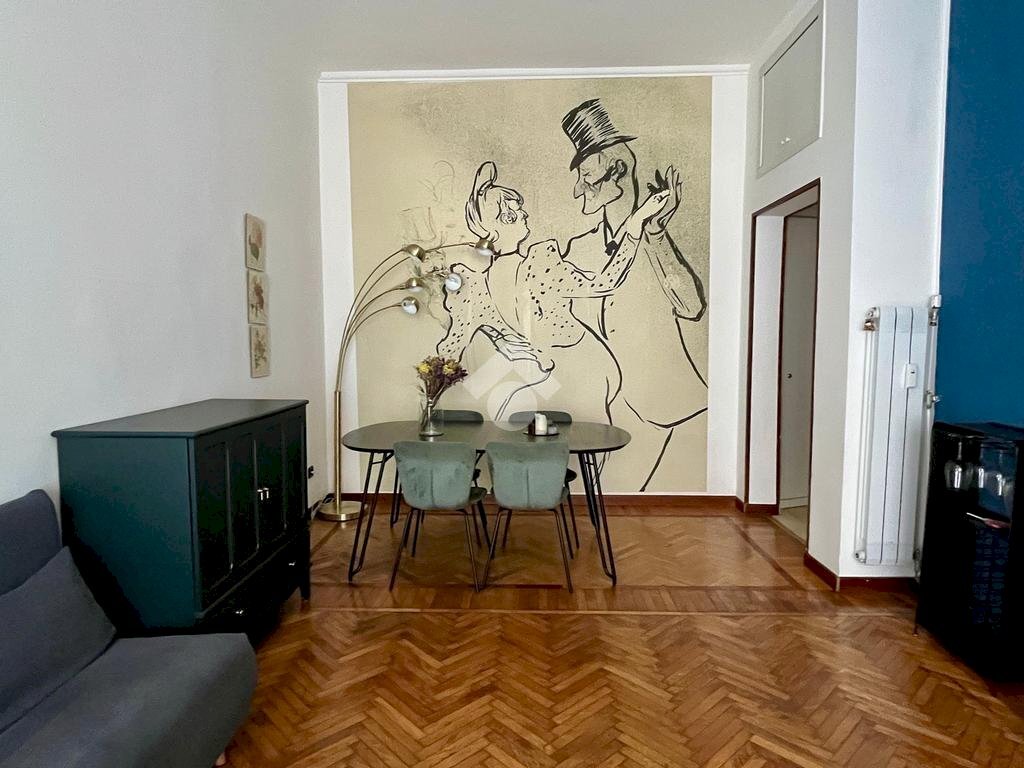 Bilocale Via dei Barbarigo, Milano - foto 3