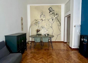 Bilocale Via dei Barbarigo, Milano - foto 3