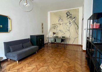 Bilocale Via dei Barbarigo, Milano - foto 4