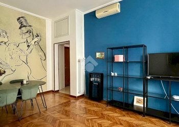 Bilocale Via dei Barbarigo, Milano - foto 5