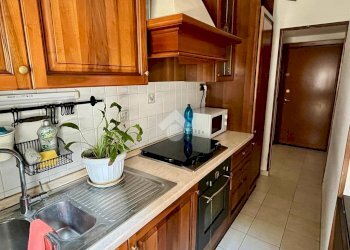 Bilocale Via dei Barbarigo, Milano - foto 8