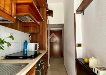 Bilocale Via dei Barbarigo, Milano - foto 9