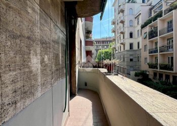 Bilocale Via dei Barbarigo, Milano - foto 10