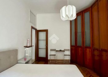 Bilocale Via dei Barbarigo, Milano - foto 19