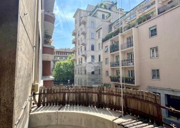 Bilocale Via dei Barbarigo, Milano - foto 22