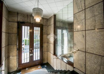 Bilocale Via dei Barbarigo, Milano - foto 26