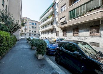 Bilocale Via dei Barbarigo, Milano - foto 29