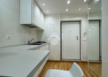 Monolocale Via Clusone, Milano - foto 3