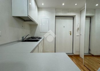 Monolocale Via Clusone, Milano - foto 6