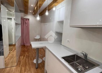 Monolocale Via Clusone, Milano - foto 7