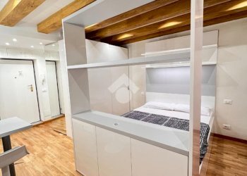 Monolocale Via Clusone, Milano - foto 9