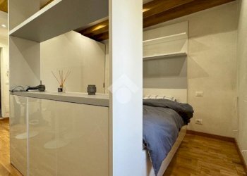 Monolocale Via Clusone, Milano - foto 12