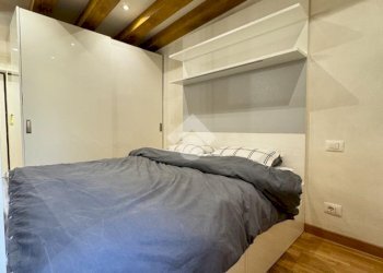 Monolocale Via Clusone, Milano - foto 14