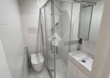 Monolocale Via Clusone, Milano - foto 17