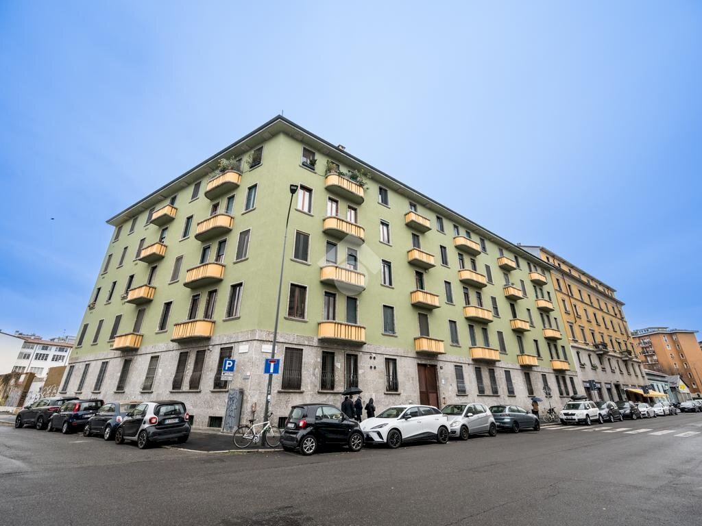 Trilocale Via Tertulliano, Milano - foto 1