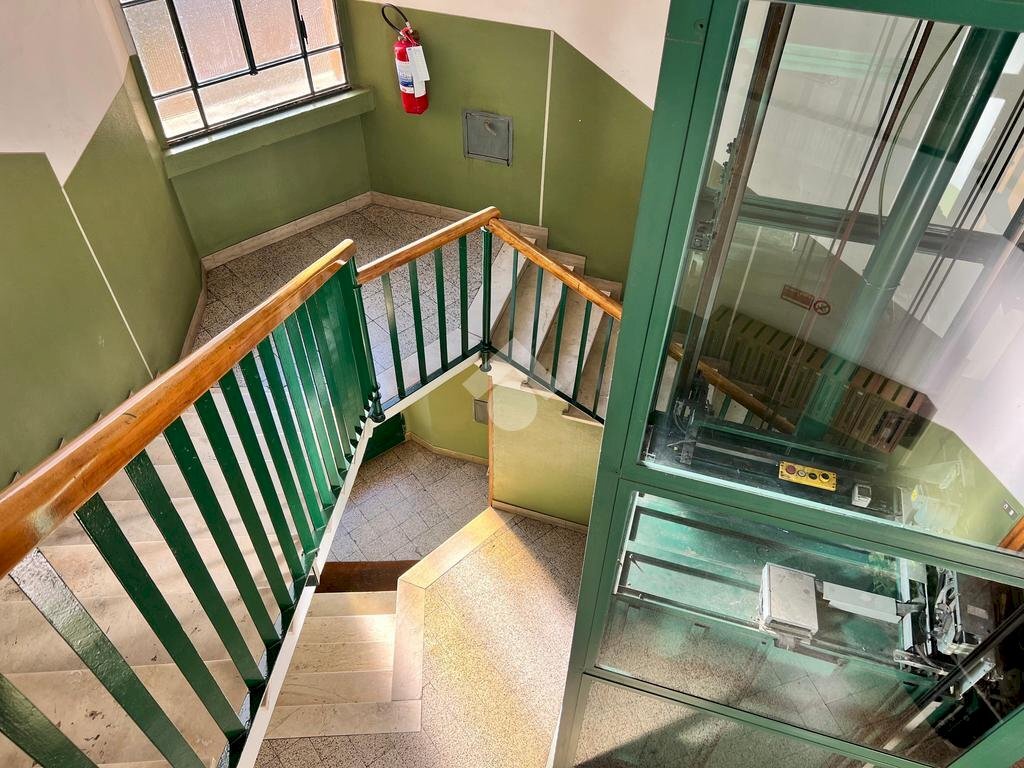 Trilocale Via Tertulliano, Milano - foto 2