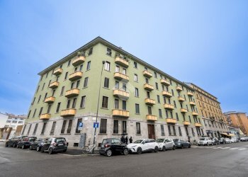 Trilocale Via Tertulliano, Milano - foto 1