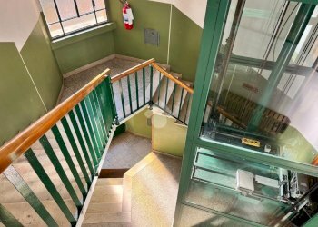 Trilocale Via Tertulliano, Milano - foto 2